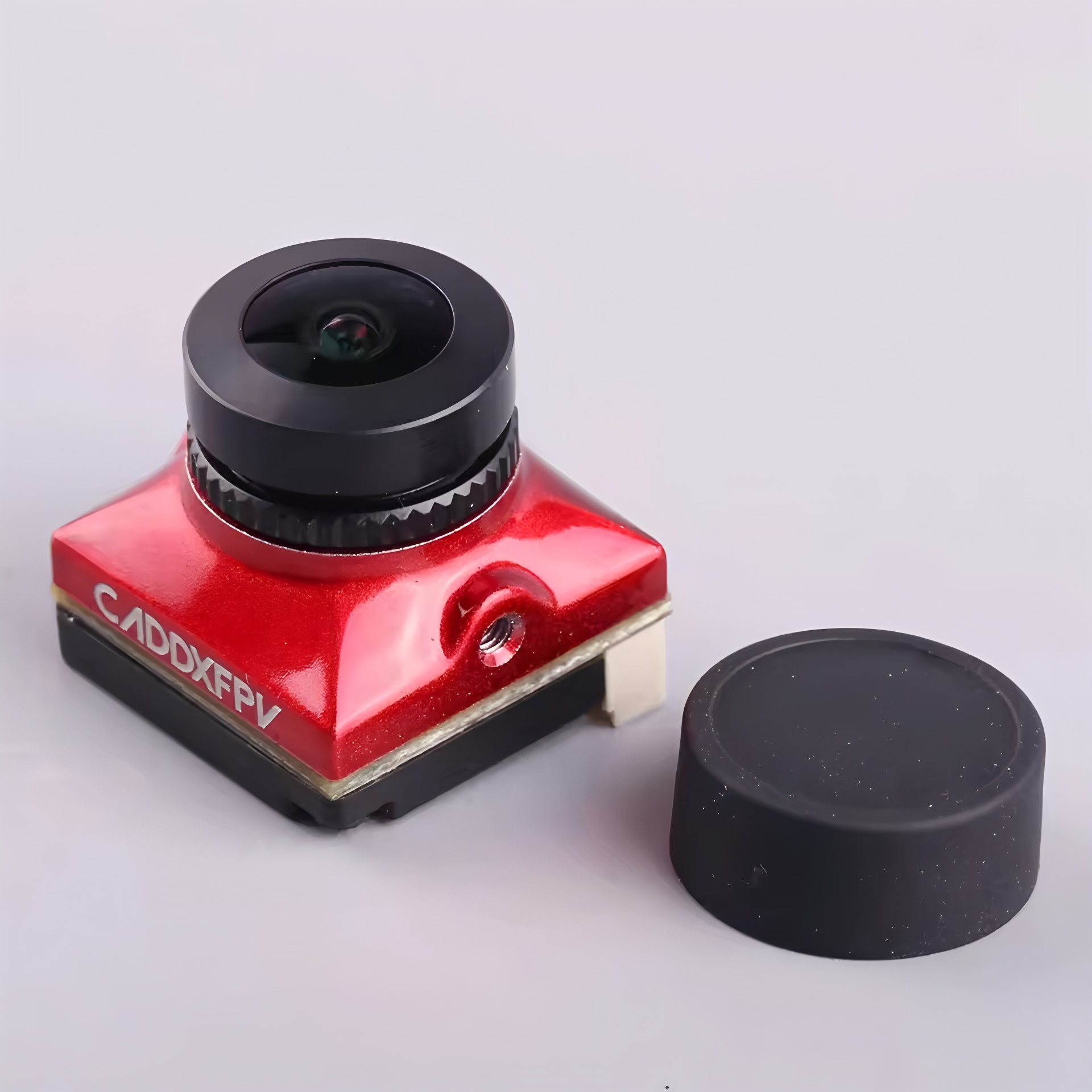 Drone Racing Camera - Caddx Ratel 2 V2 FPV 카메라,