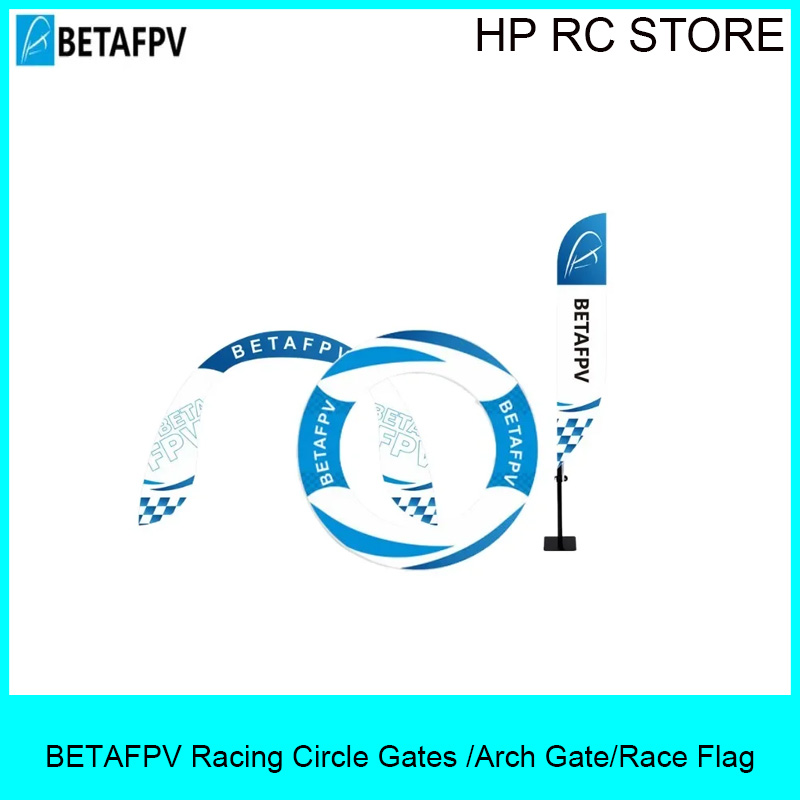 Drone Racing Flag - BETAFPV FPV 훈련용 장애물 키트 게이트