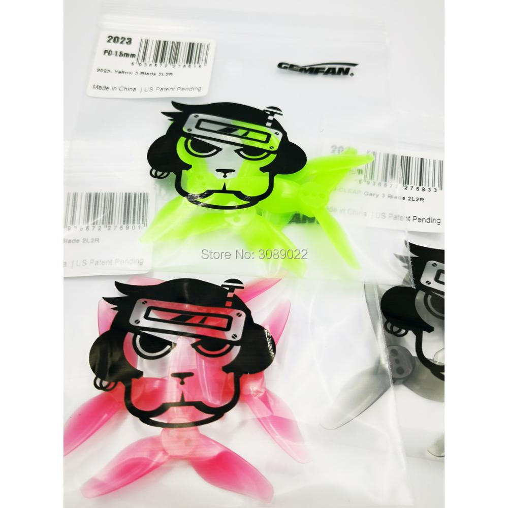 Gemfan 허리케인 2023 이쑤시개 RC 드론 FP - Drone Racing Gate 리뷰 및 가격