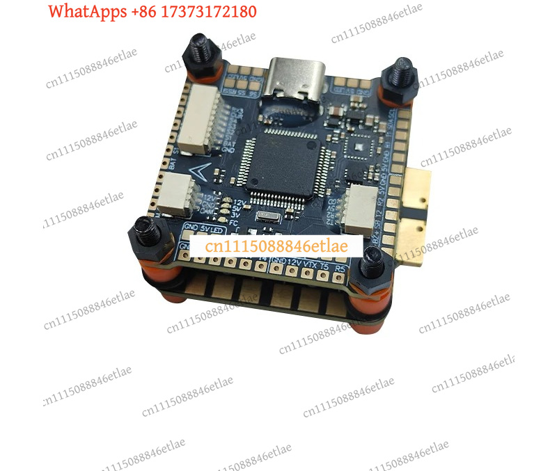 DAKEFPV F405 플라이트 컨트롤러 55A 60A - Drone Racing Esc 리뷰 및 가격