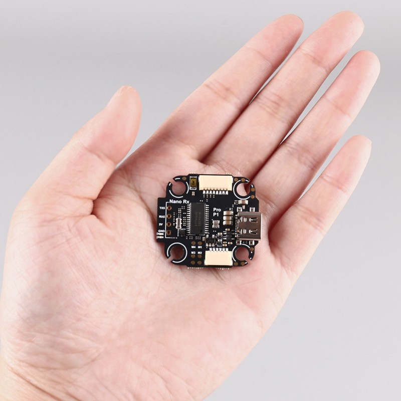 Y23A-타워 FPV 레이싱 드론용 블랙 쉽 루시드 F - Drone Racing Flight Controller 리뷰 및 가격