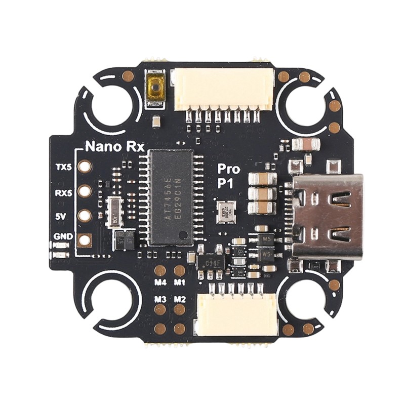 Y23A-타워 FPV 레이싱 드론용 블랙 쉽 루시드 F - Drone Racing Flight Controller 리뷰 및 가격