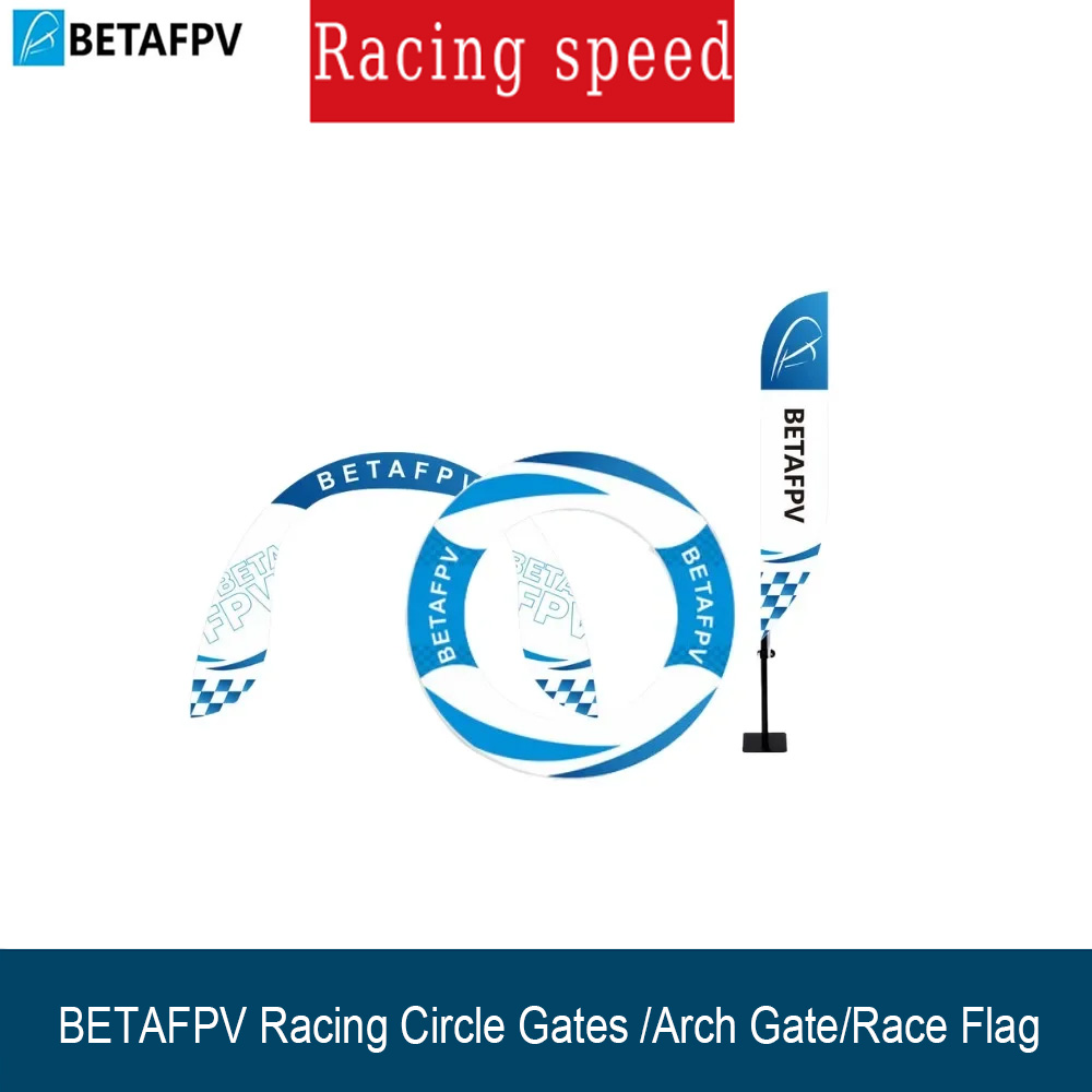 베타FPV FPV 드론 훈련용 장애물 키트 원형 아치  - Drone Racing Flag 리뷰 및 가격